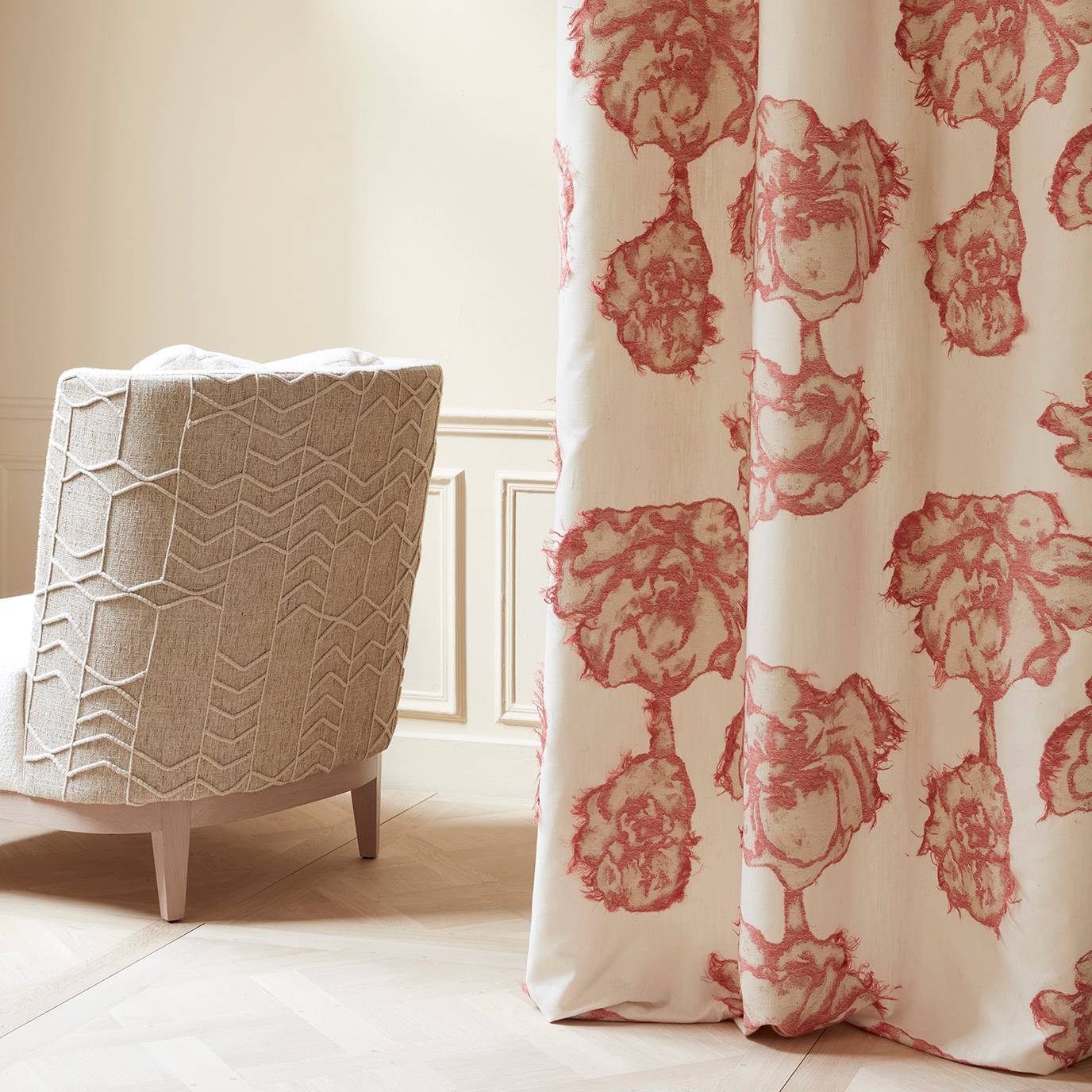 CURTAINS