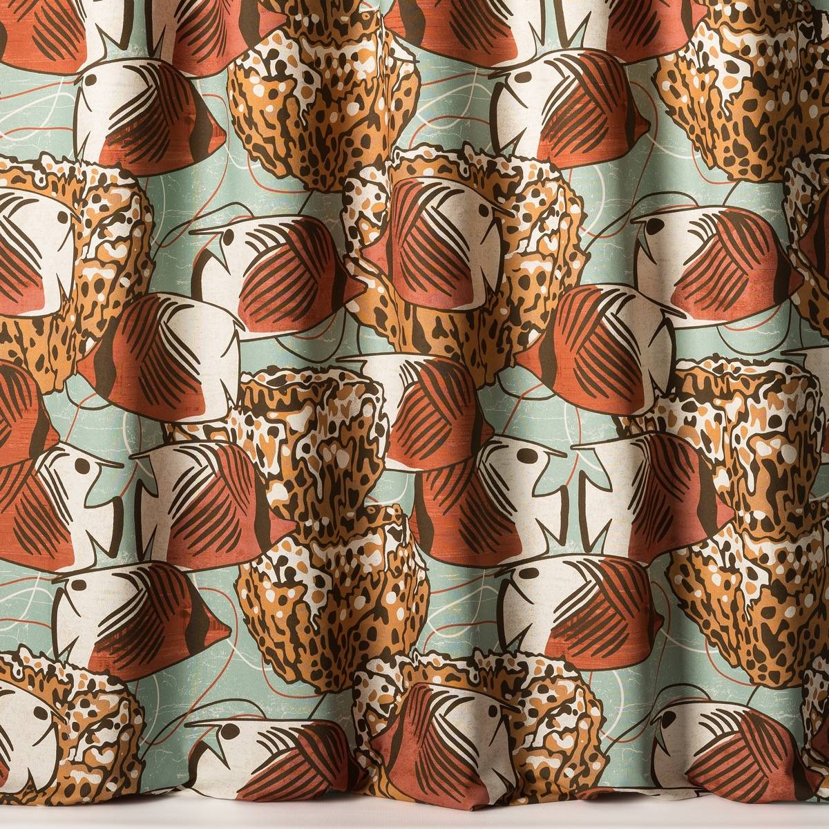 CURTAINS