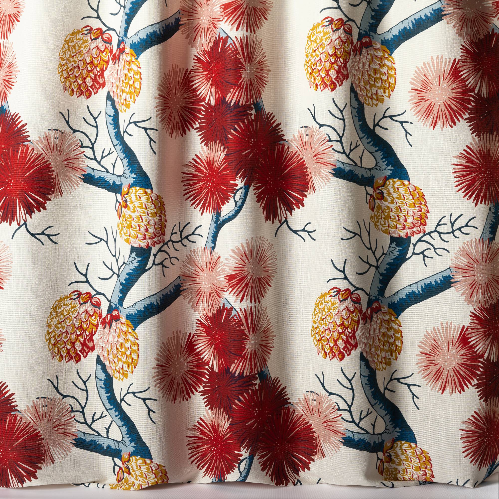 CURTAINS