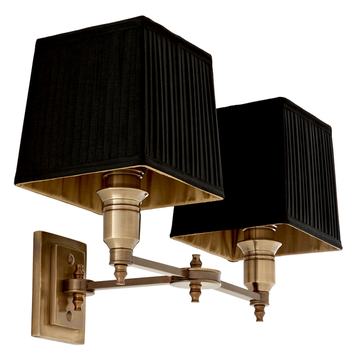 WALL LAMP