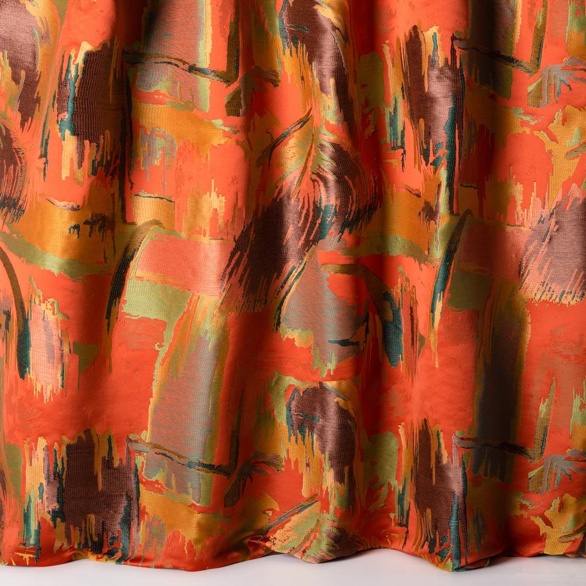 CURTAINS