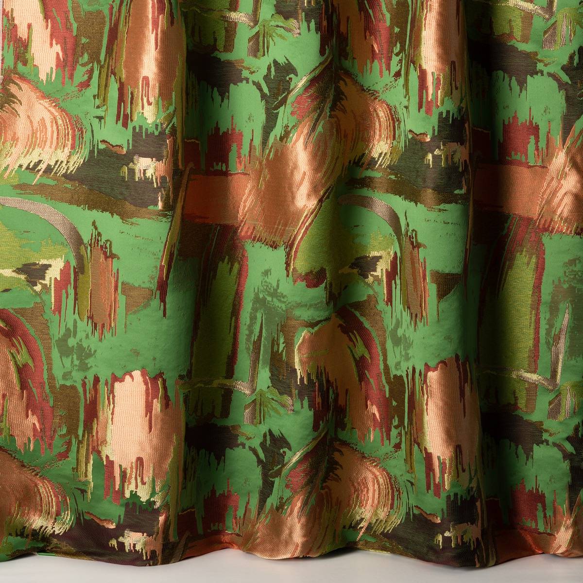CURTAINS
