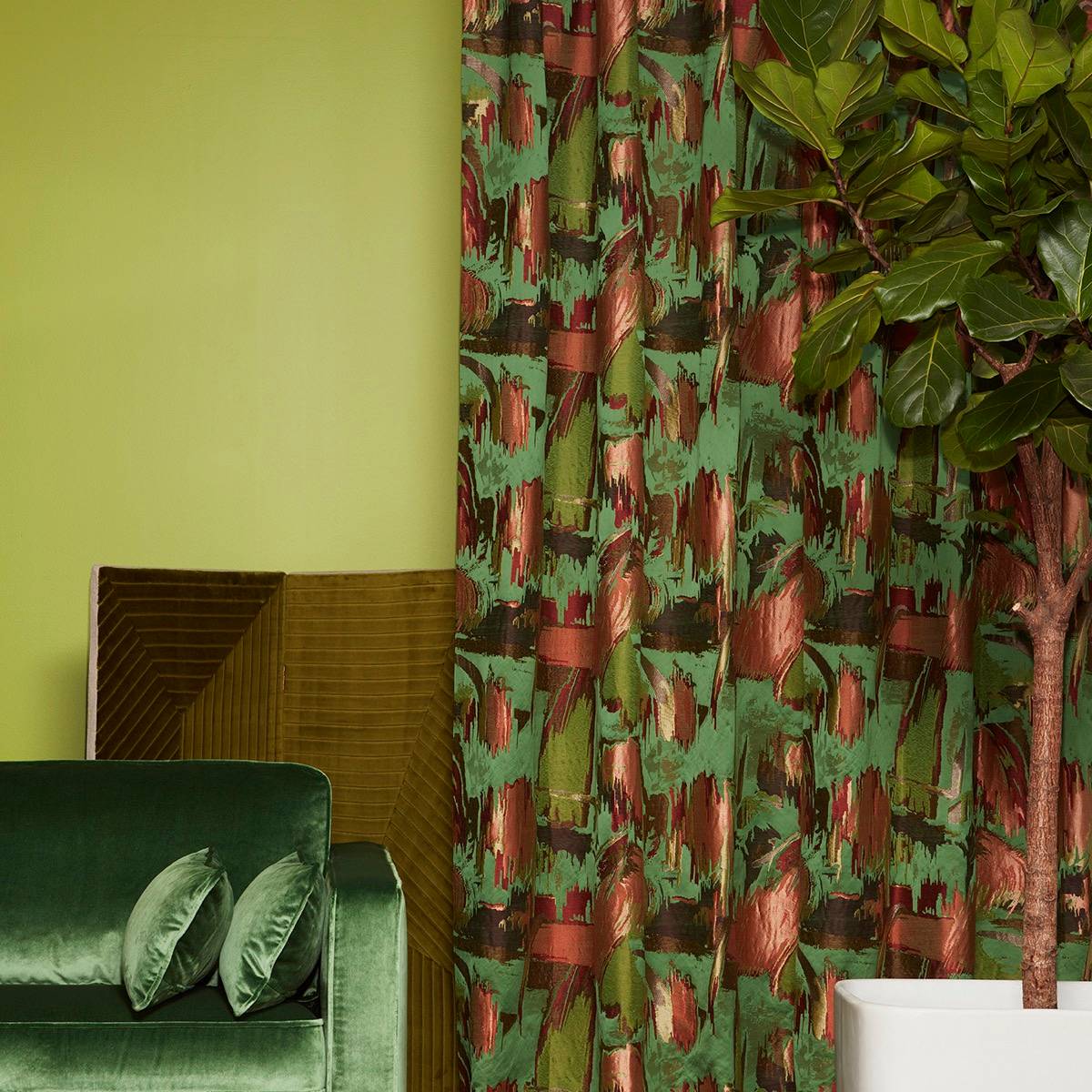 CURTAINS