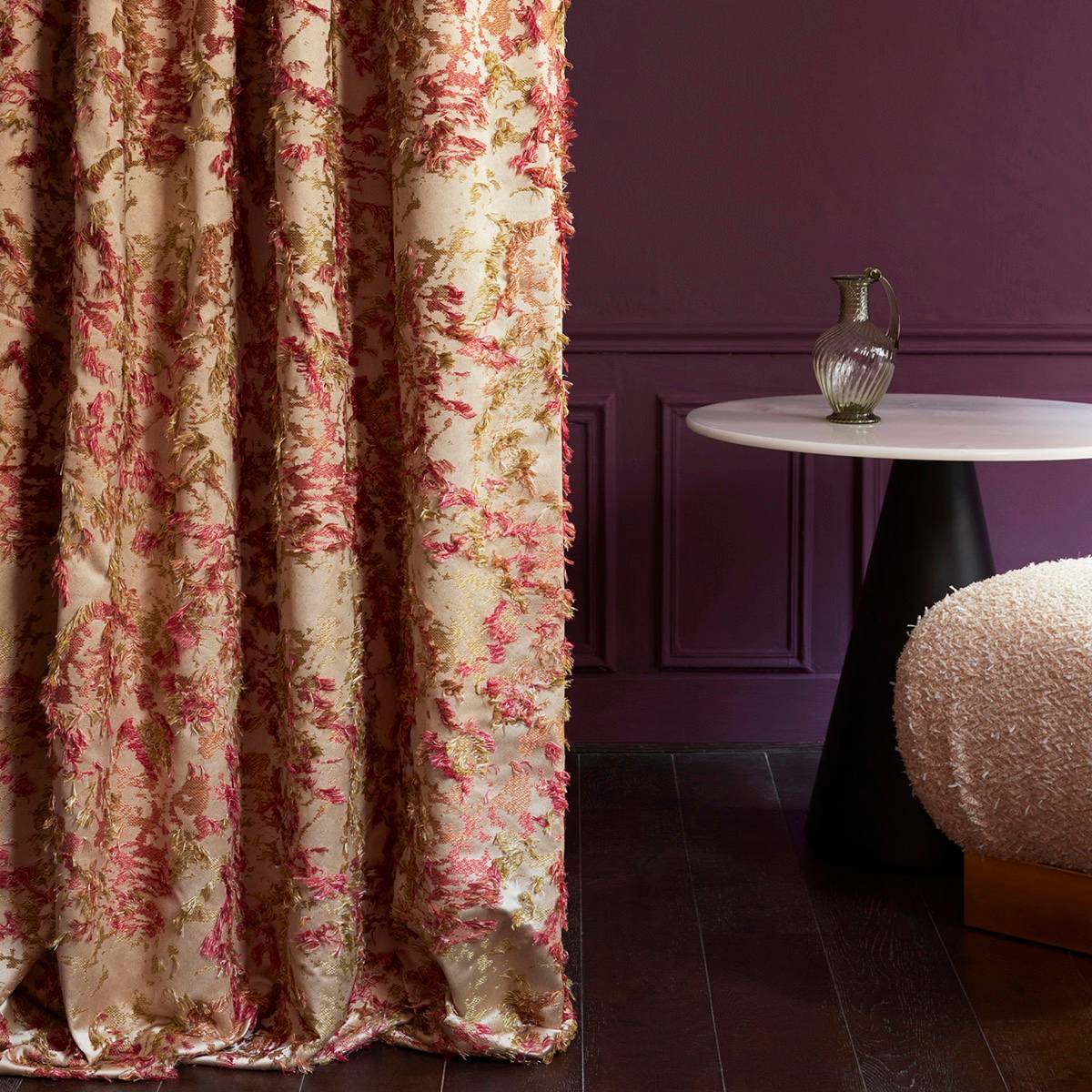 CURTAINS