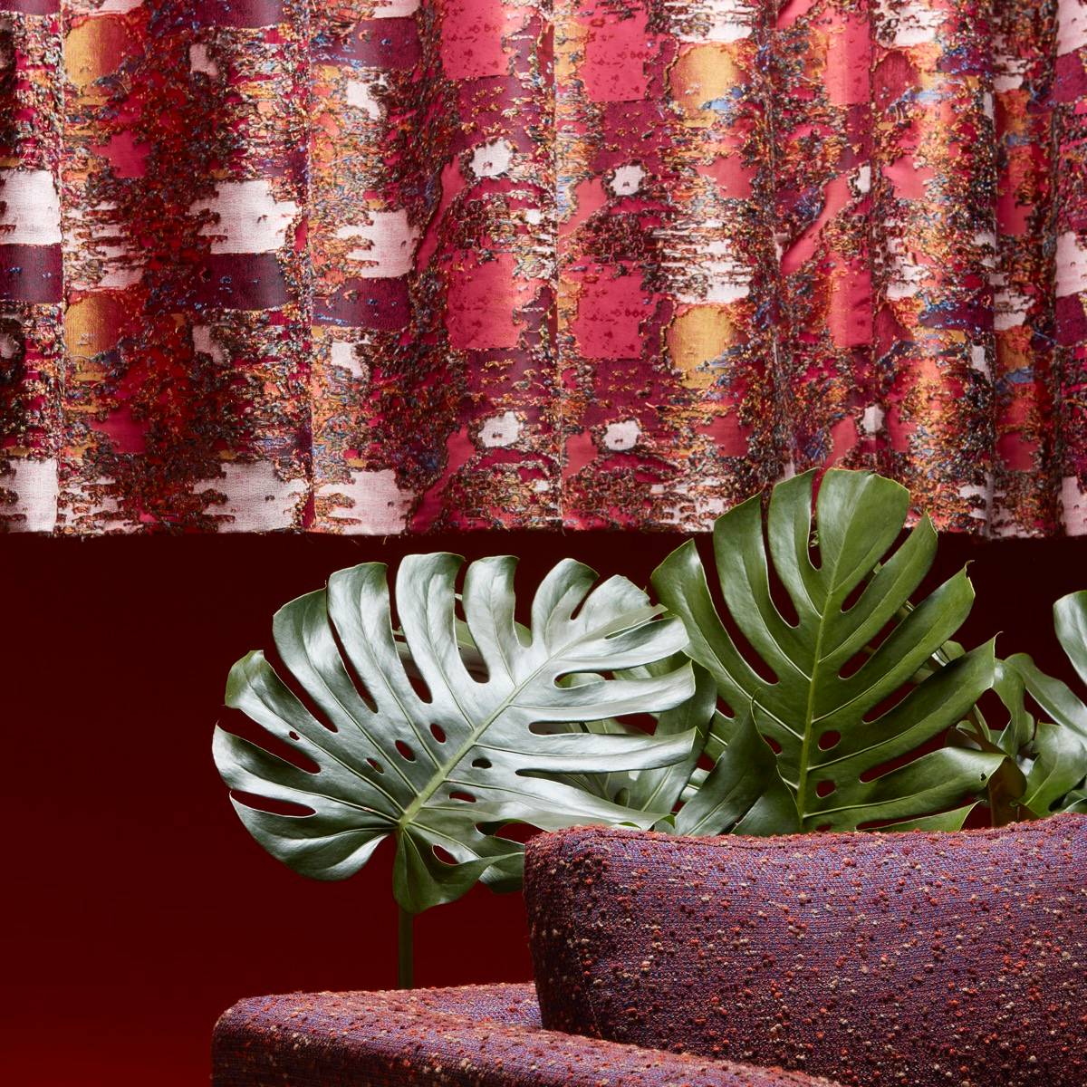 CURTAINS