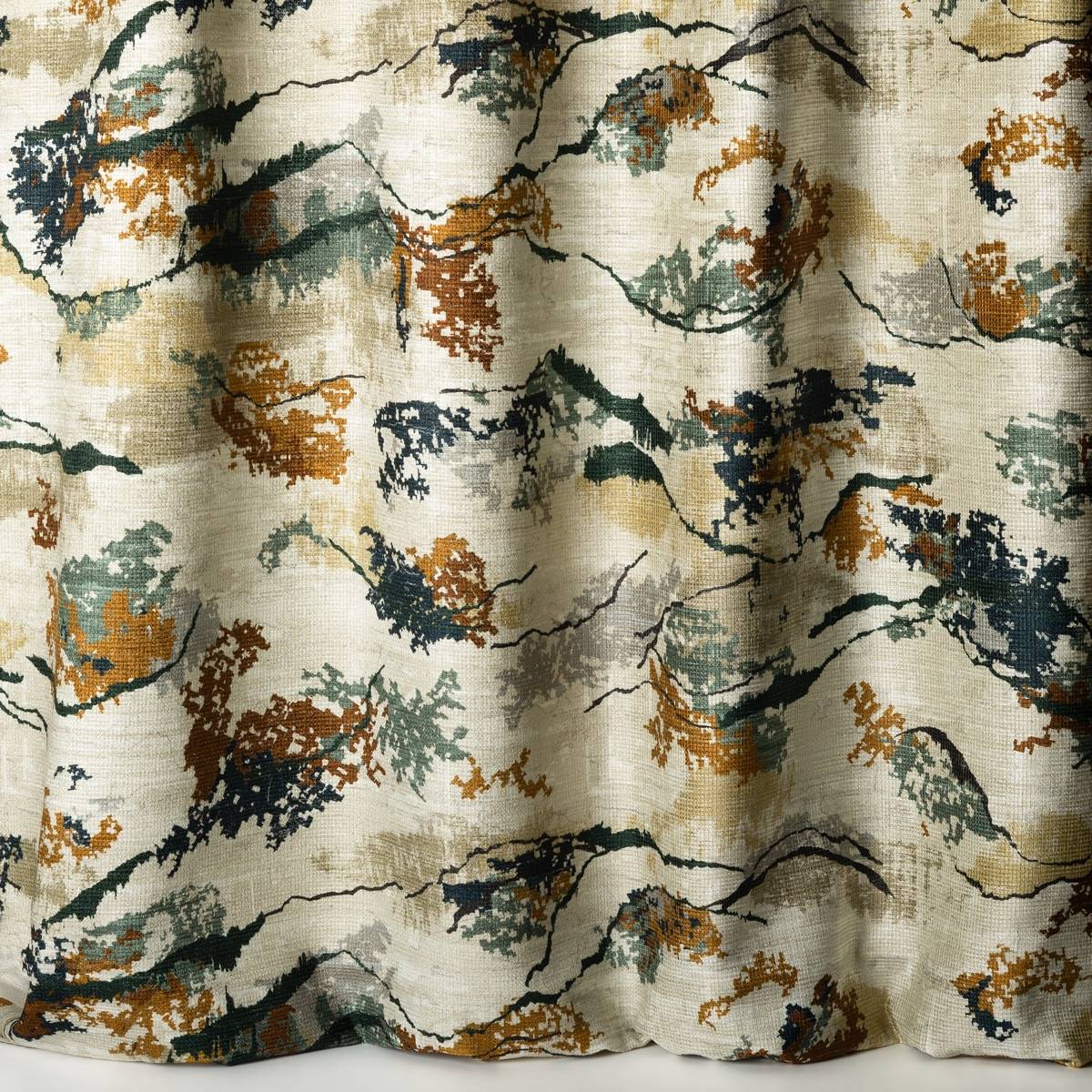 CURTAINS