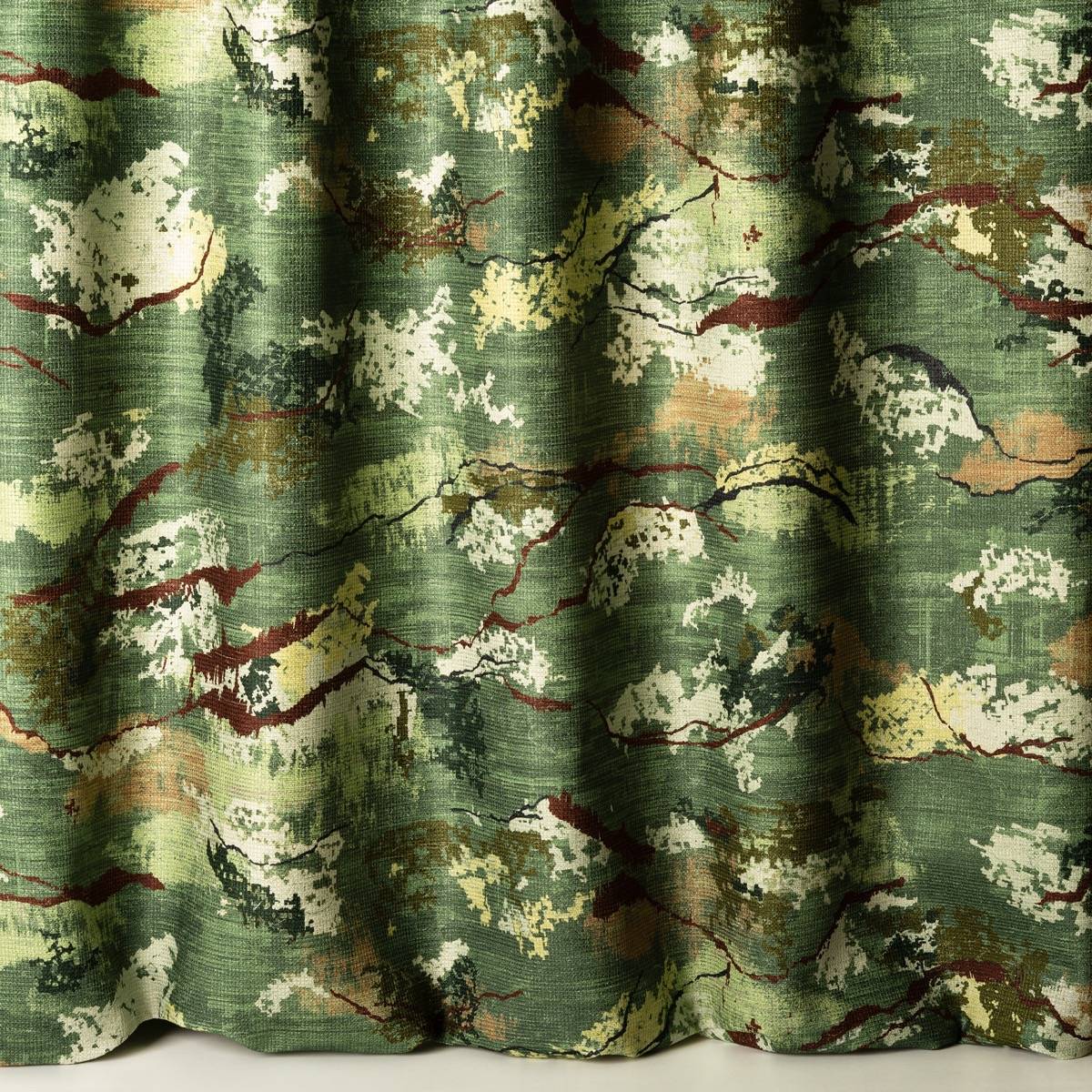 CURTAINS