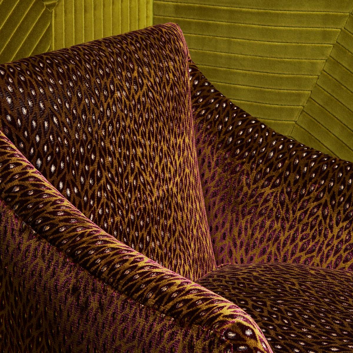 CURTAINS