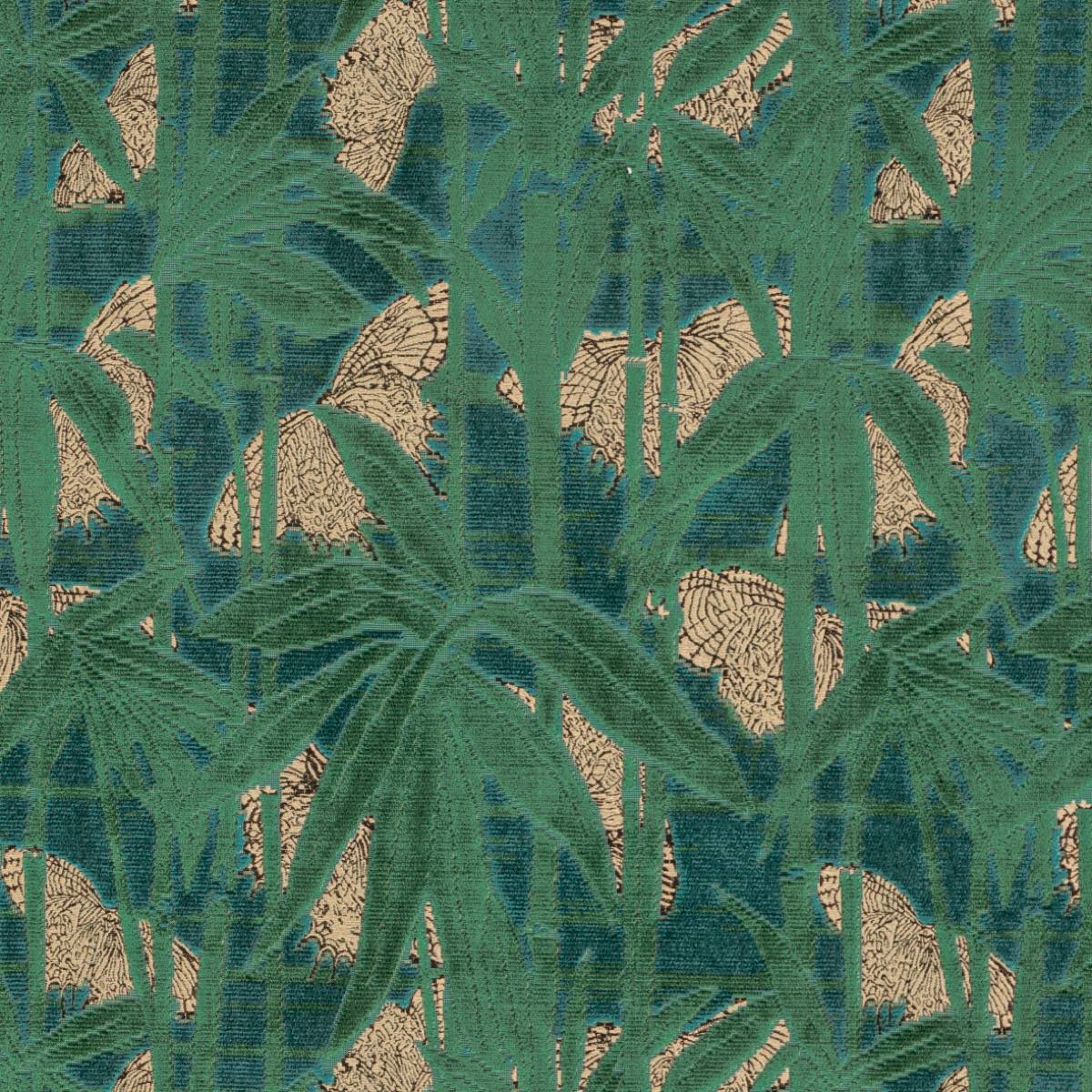 CURTAINS