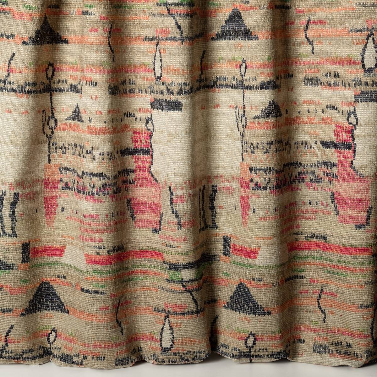 CURTAINS