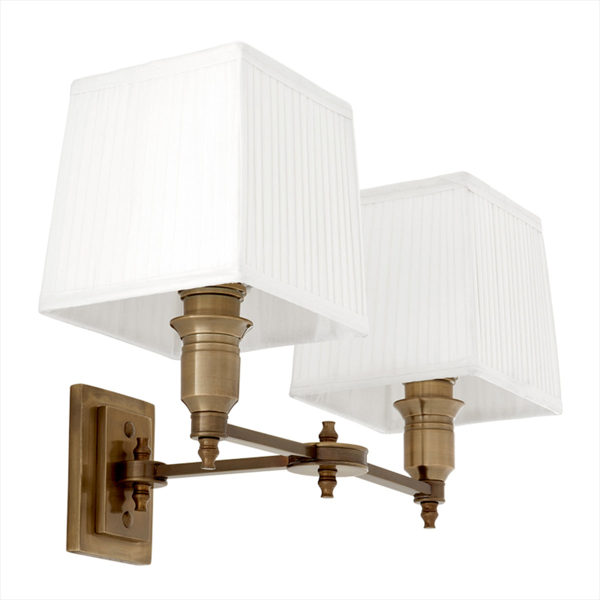 WALL LAMP