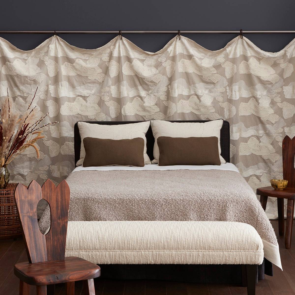 CURTAINS