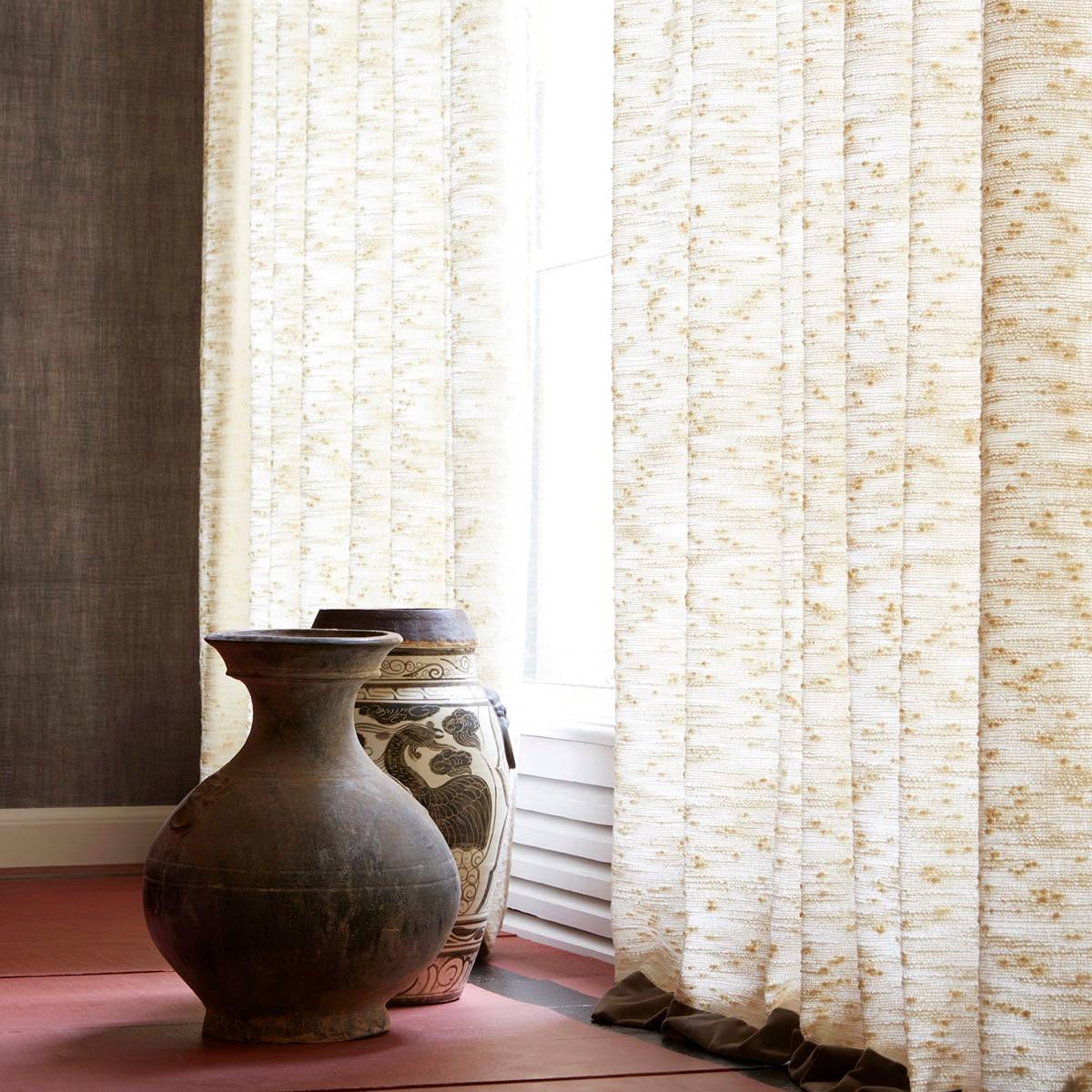 CURTAINS