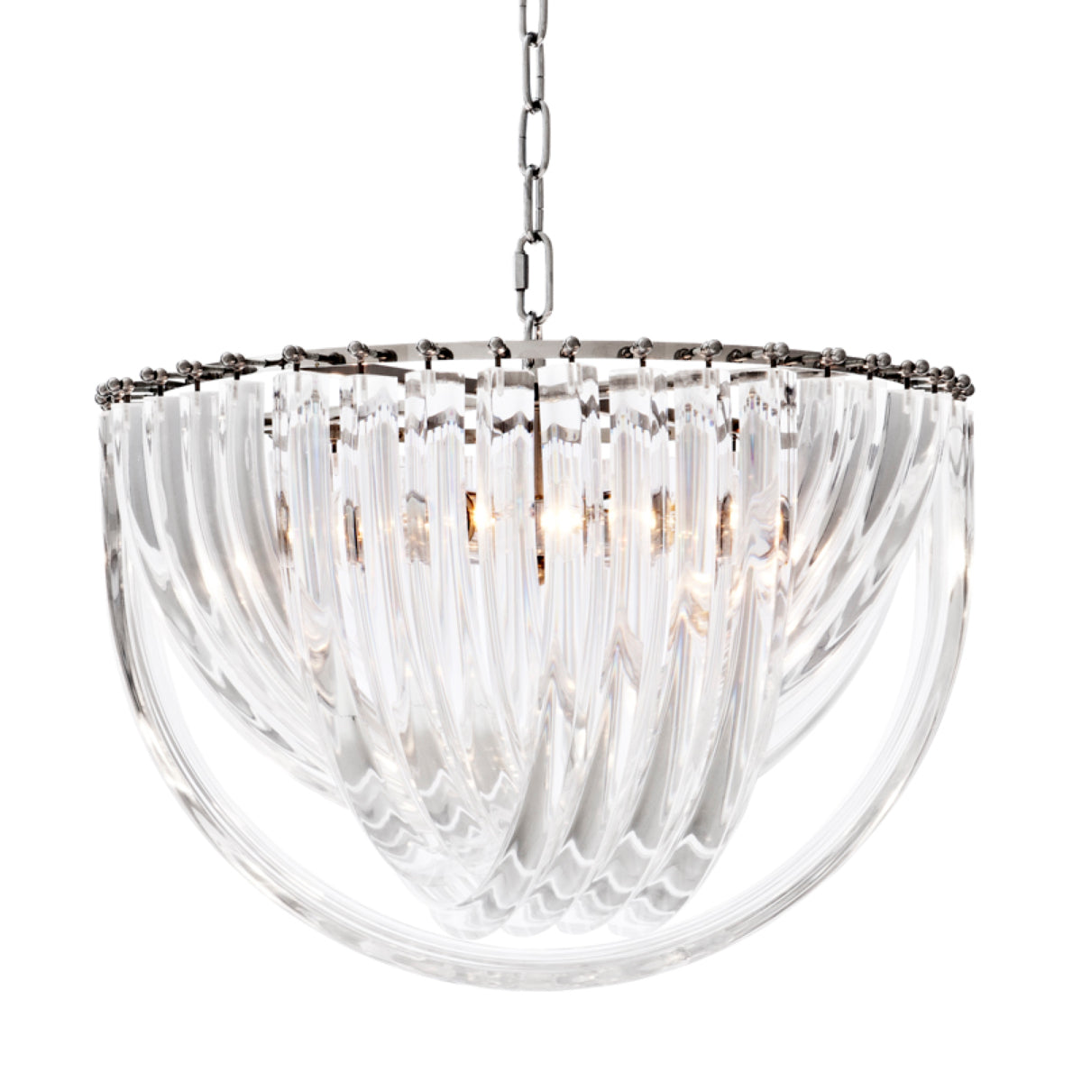 CHANDELIERS