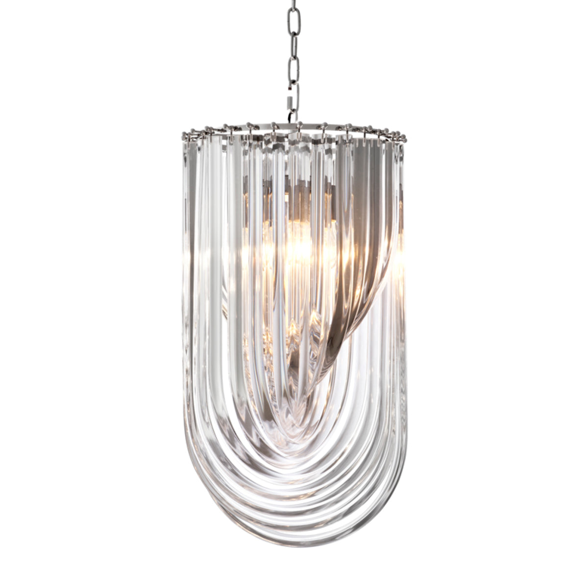 CHANDELIERS