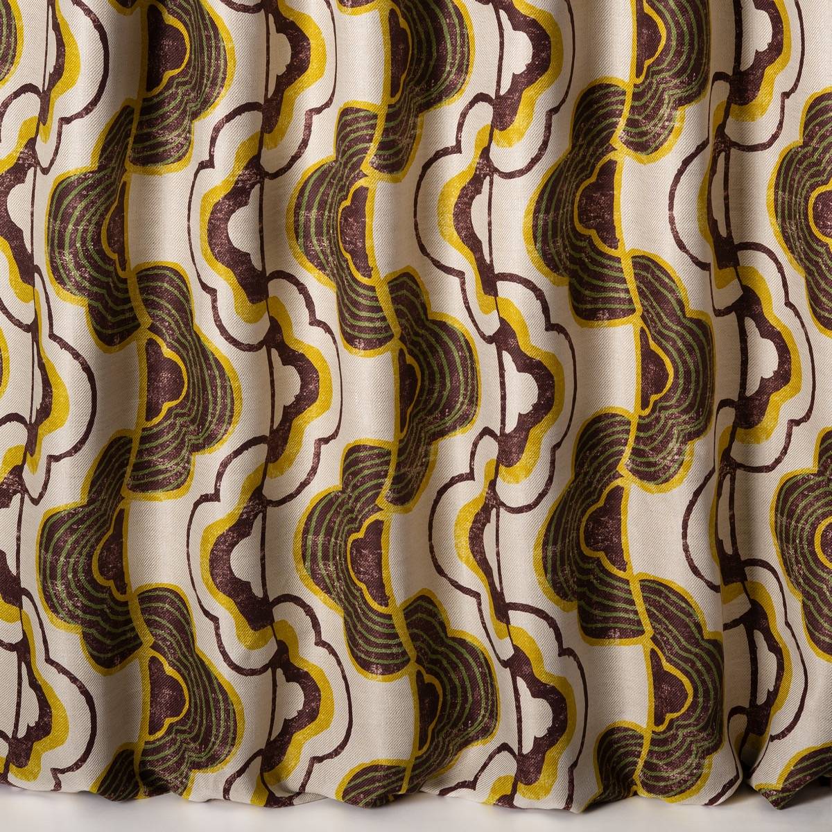 CURTAINS