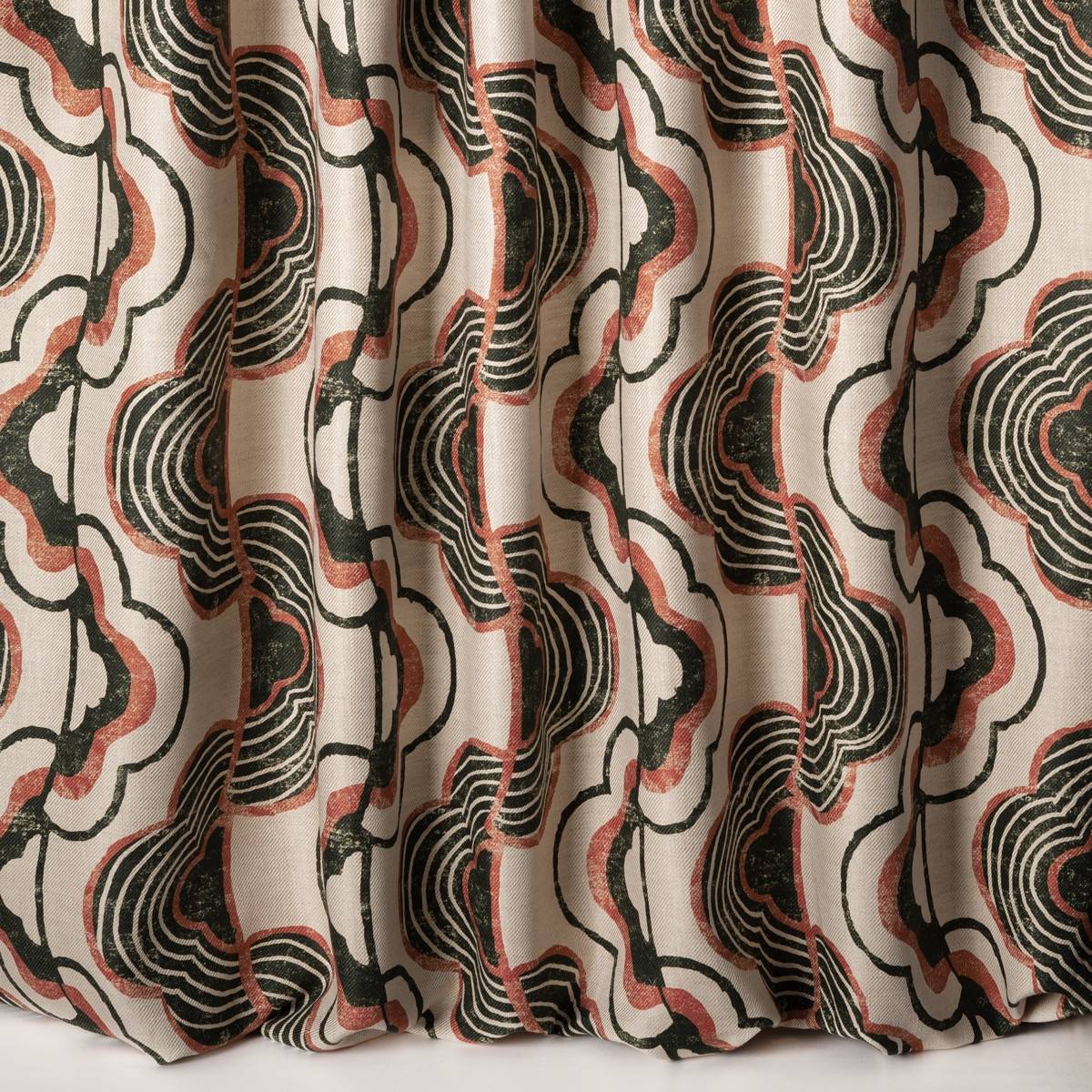 CURTAINS