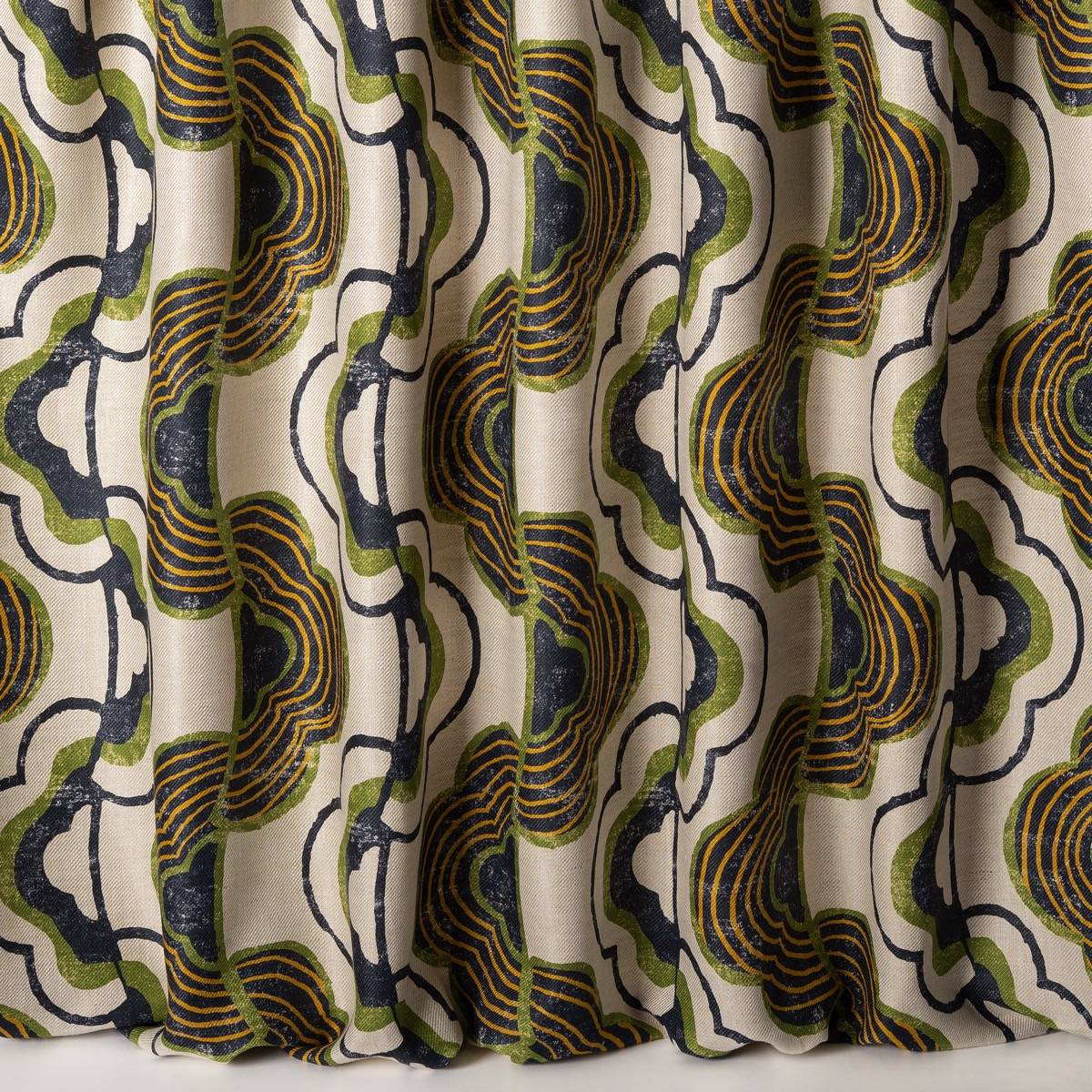 CURTAINS