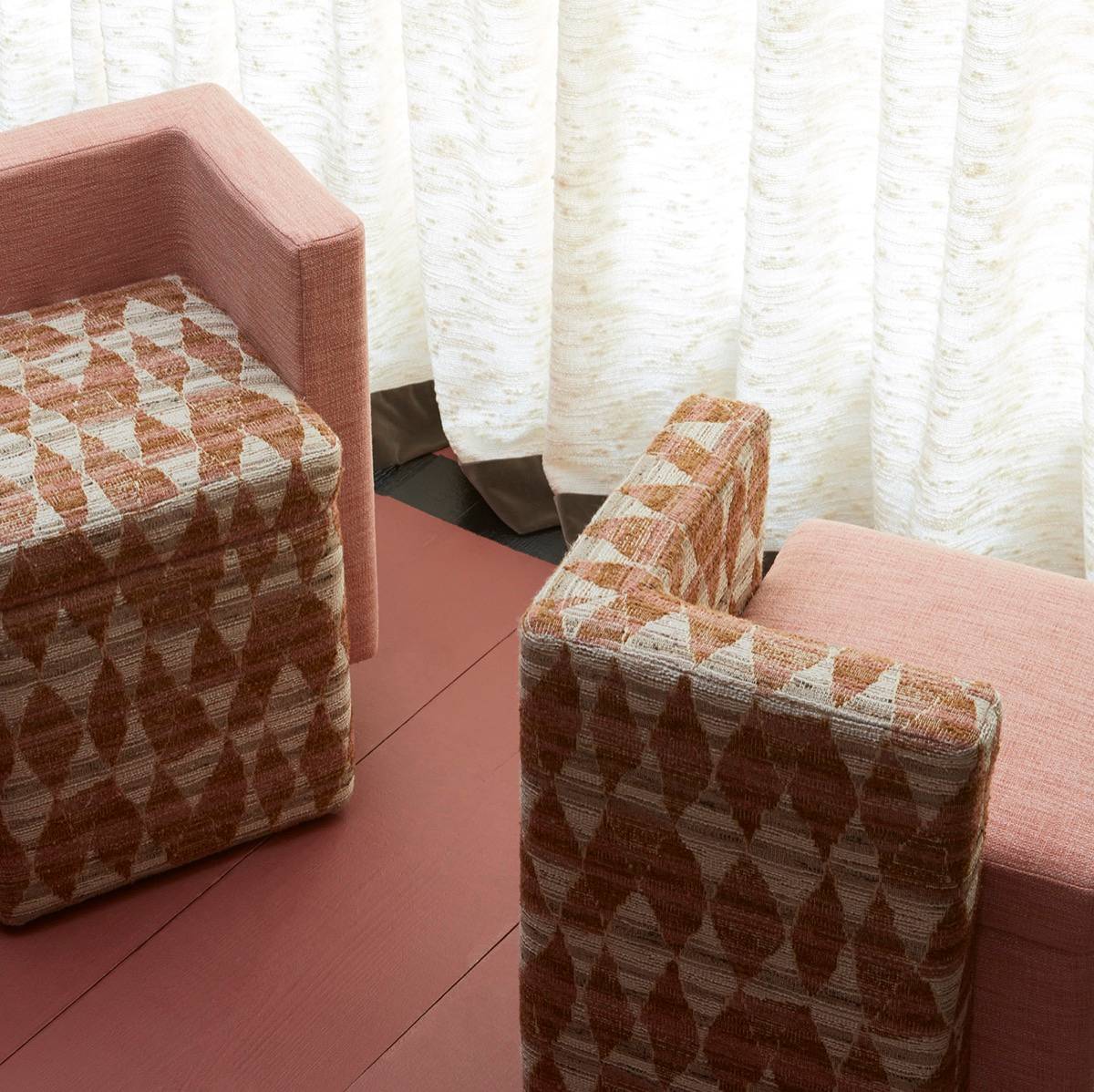 CURTAINS