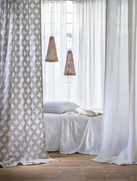 CURTAINS