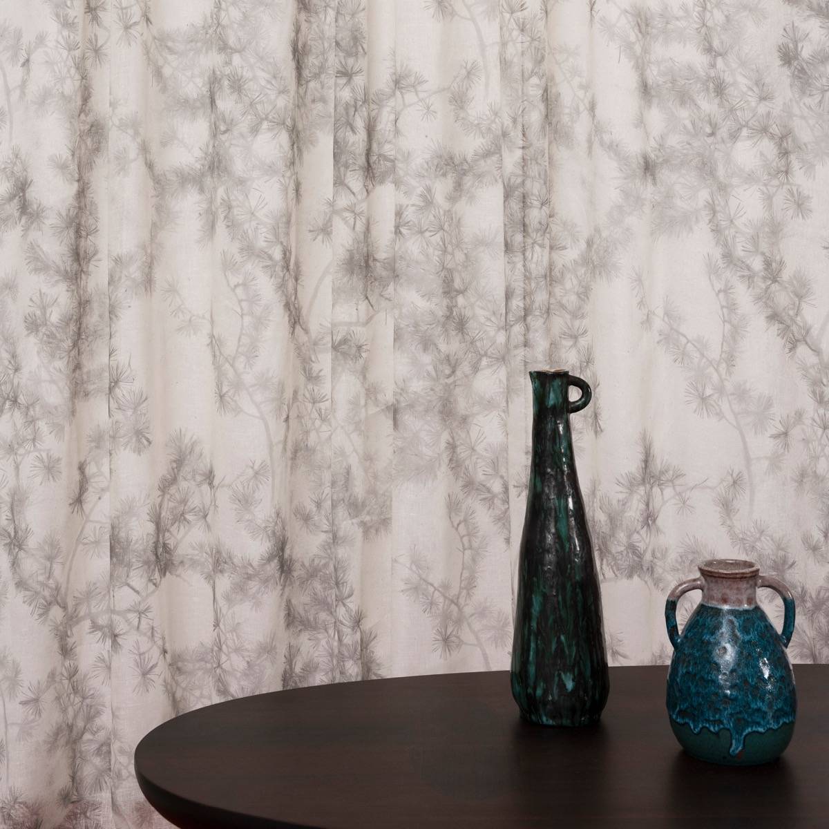 CURTAINS