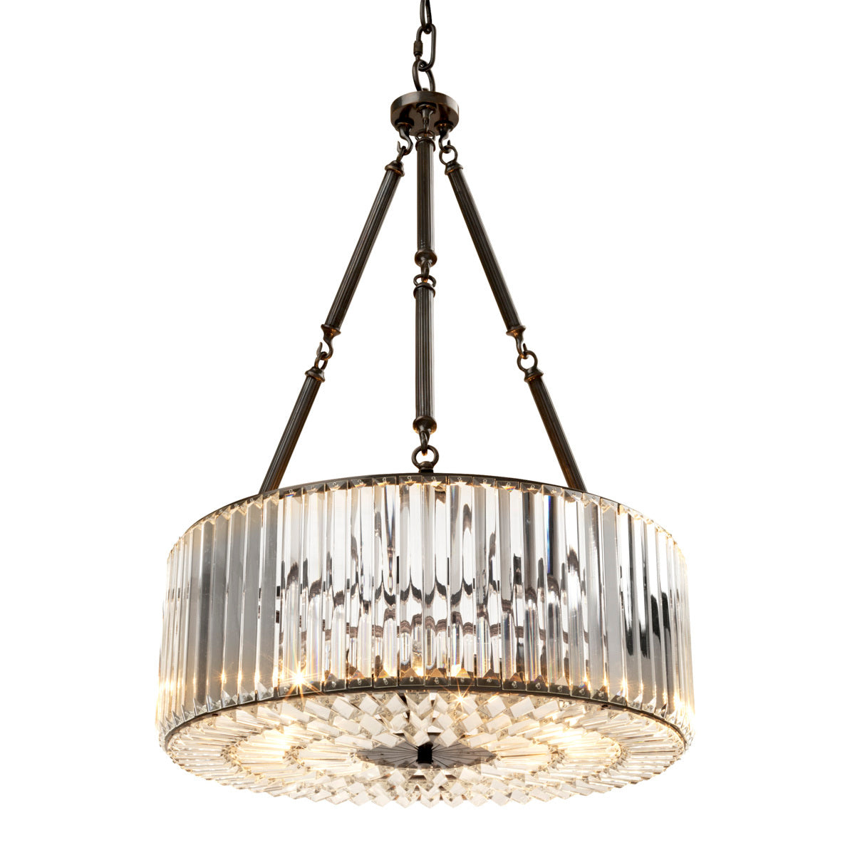 CHANDELIERS