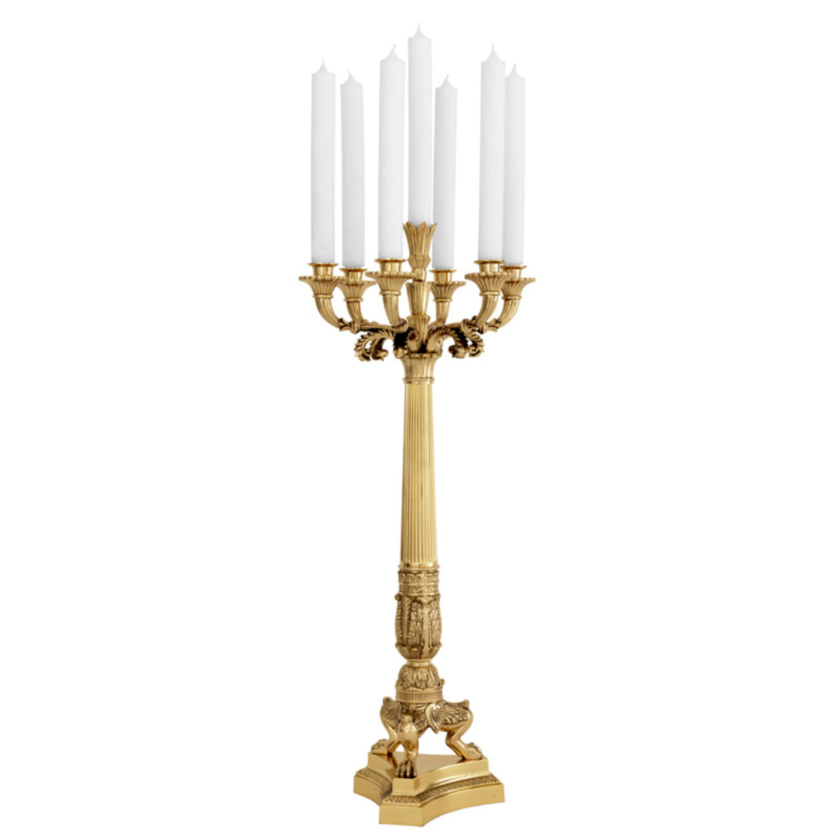 CANDLE