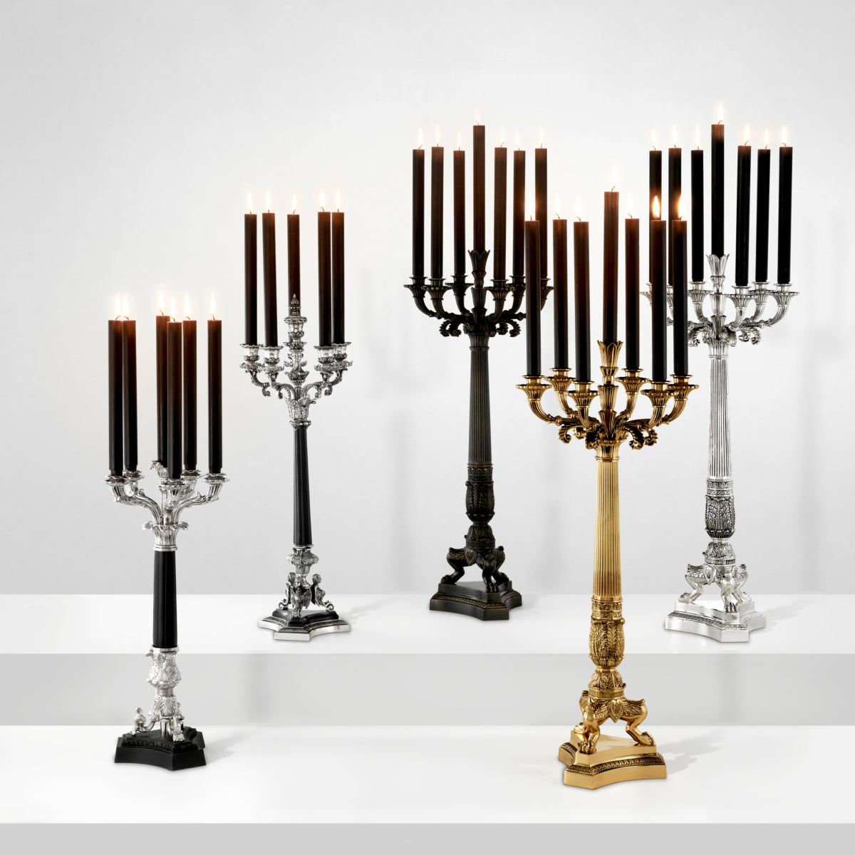 CANDLE