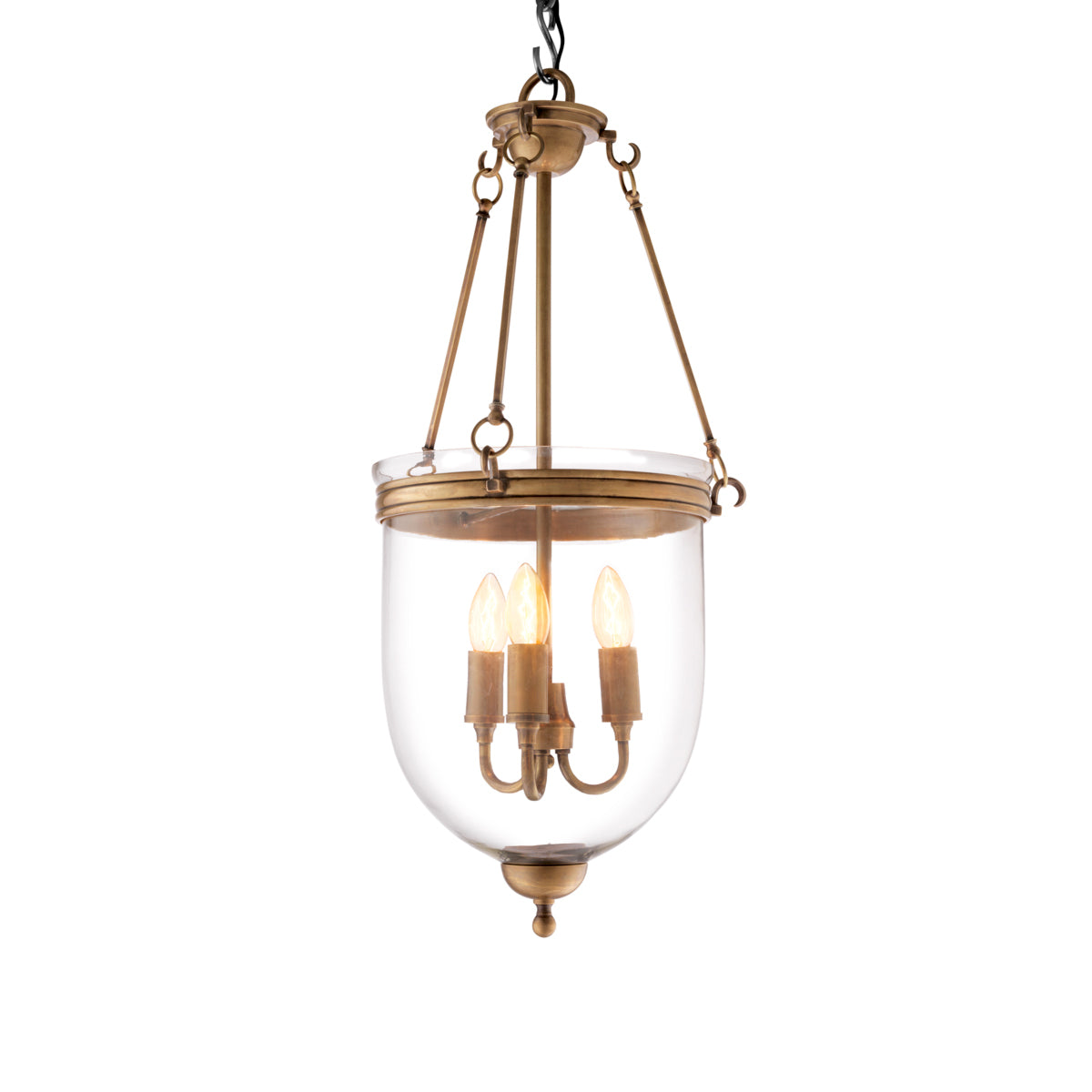CHANDELIERS