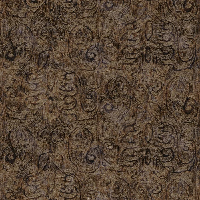 CURTAINS