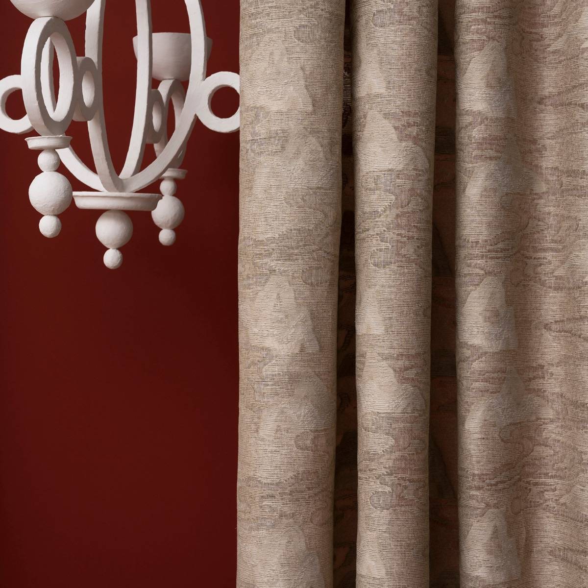 CURTAINS