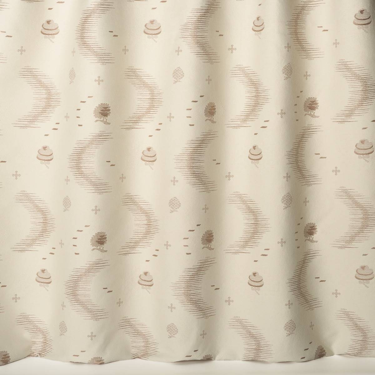 CURTAINS