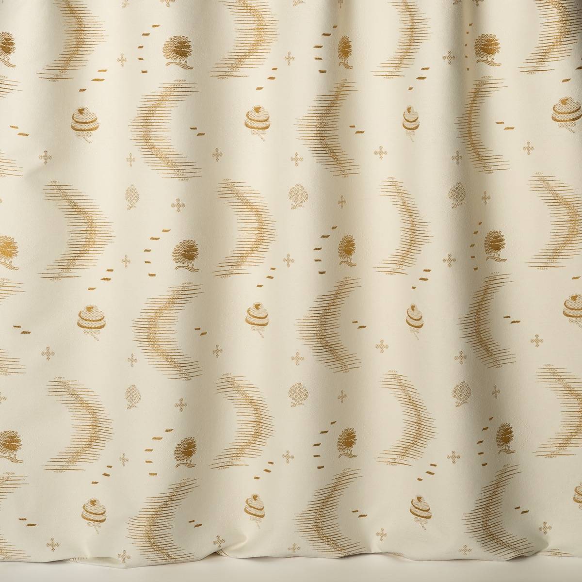 CURTAINS