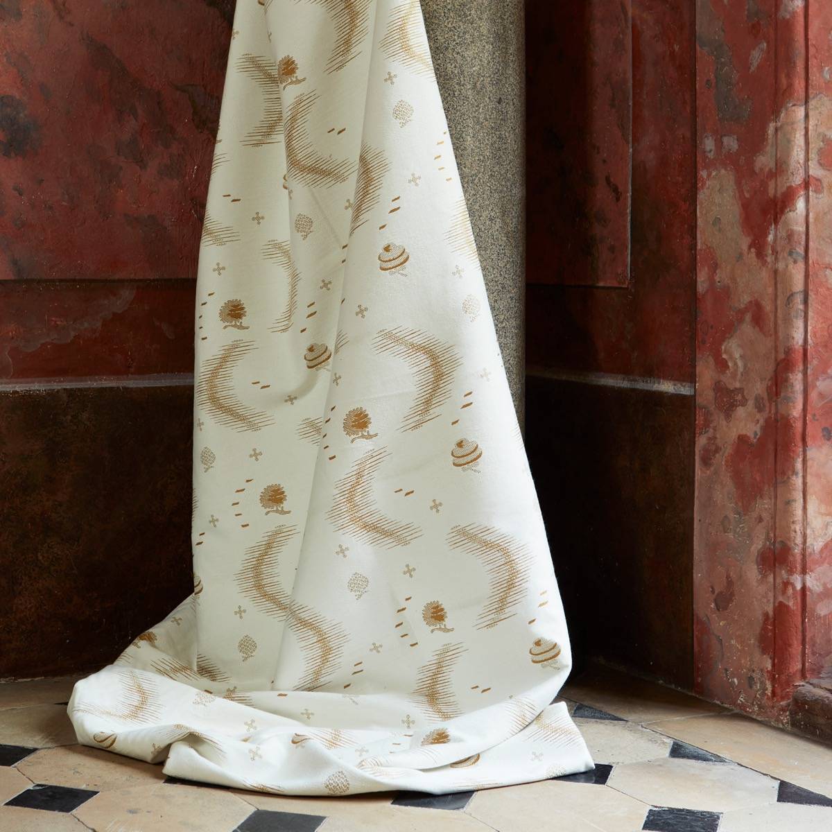 CURTAINS