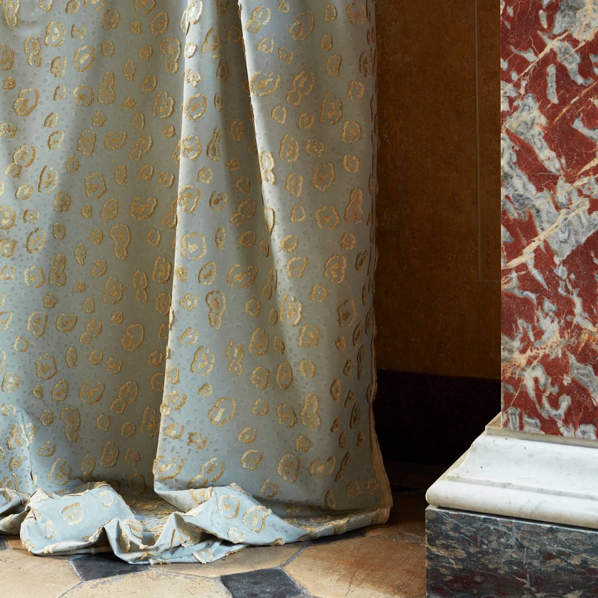 CURTAINS