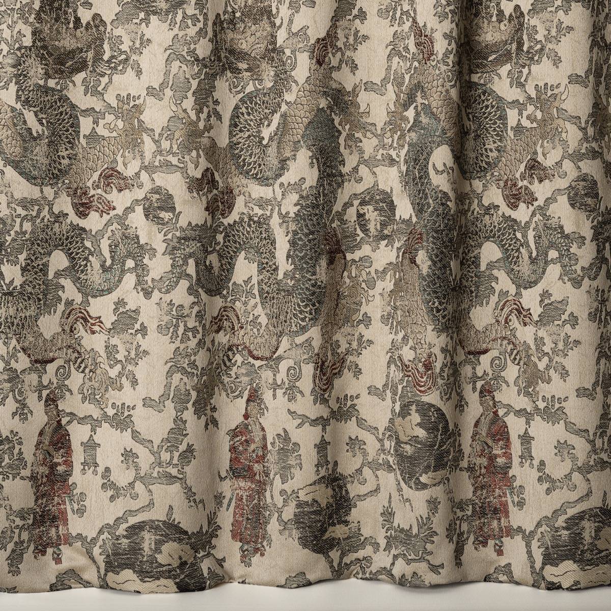 CURTAINS