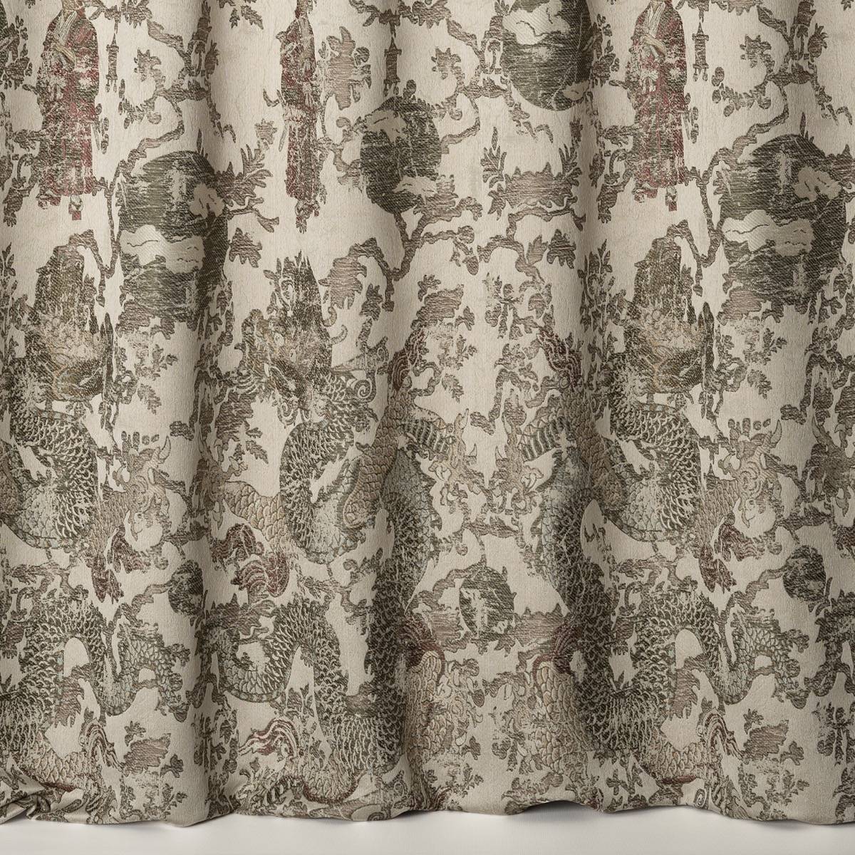 CURTAINS