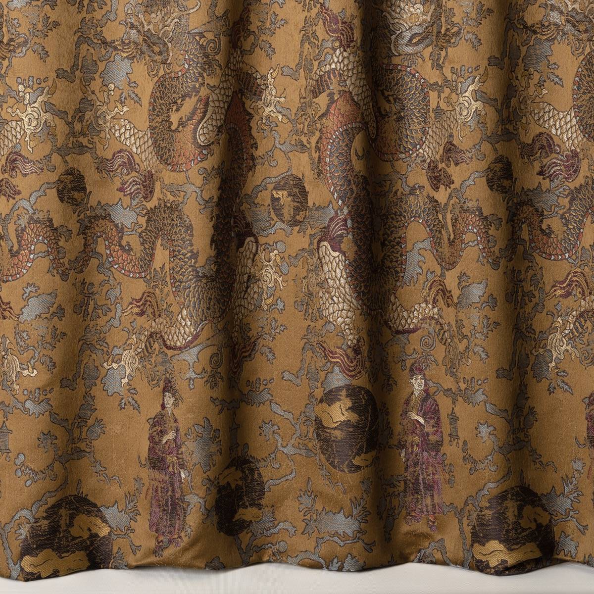 CURTAINS
