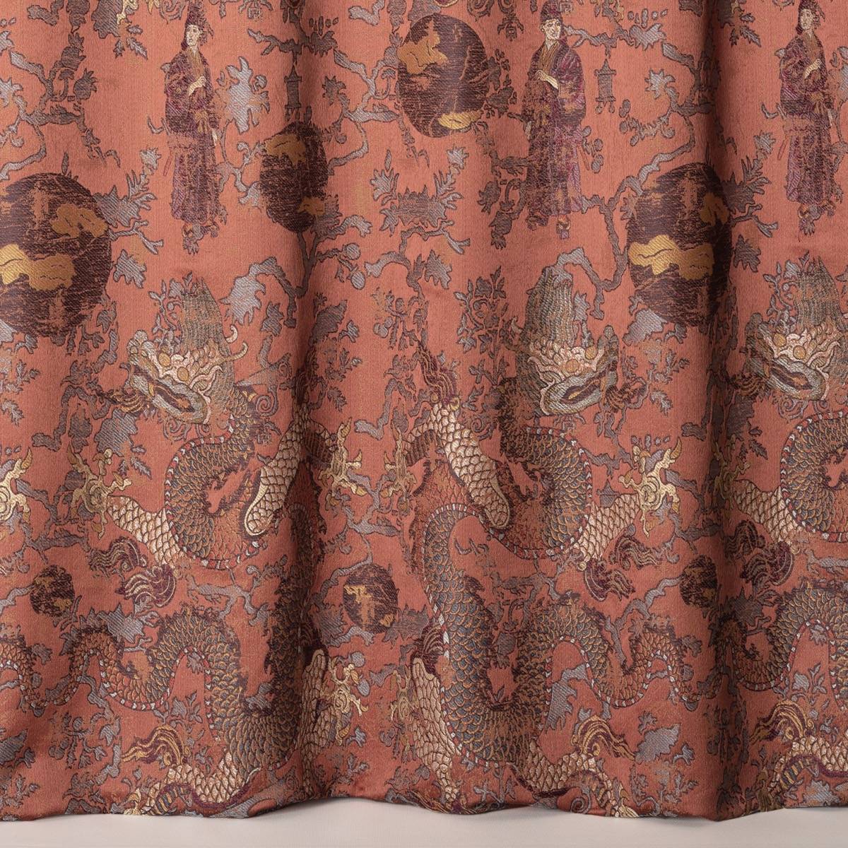 CURTAINS