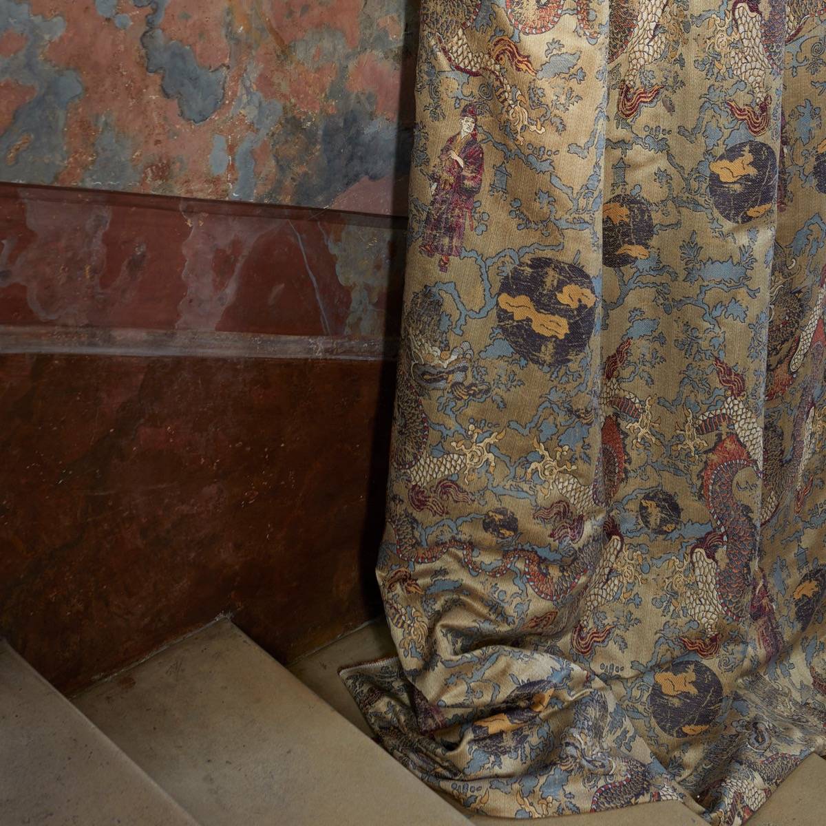 CURTAINS