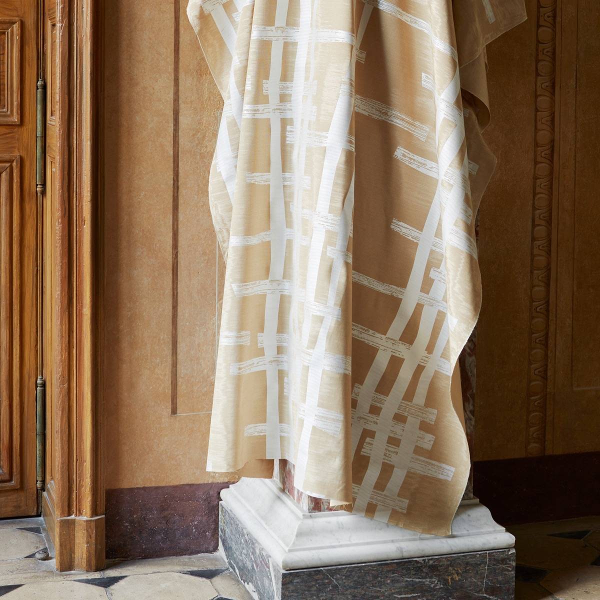 CURTAINS