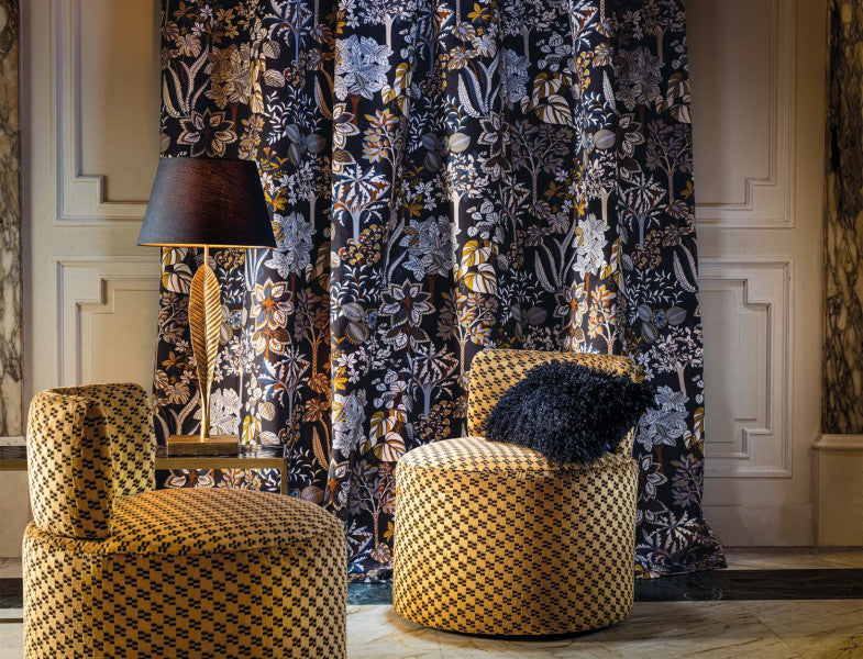CURTAINS
