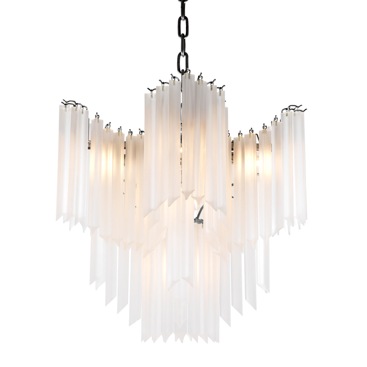 CHANDELIERS