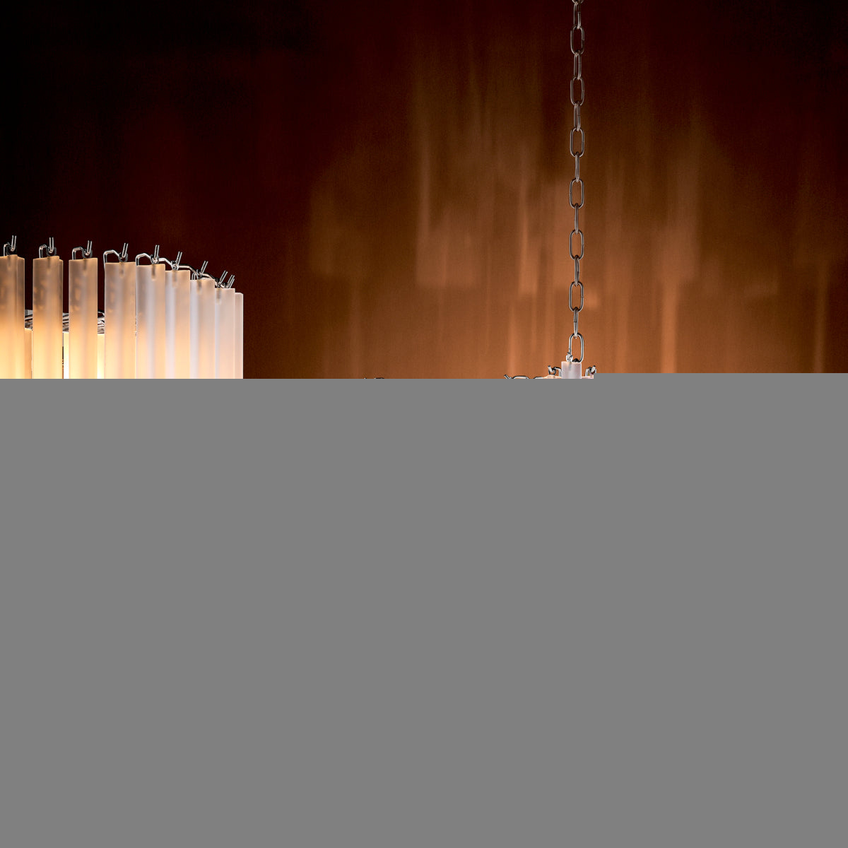 CHANDELIERS