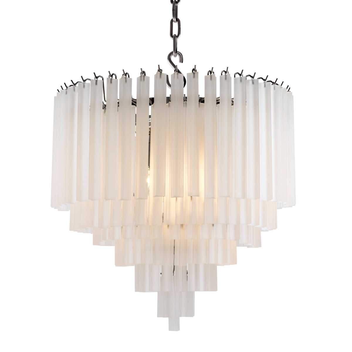 CHANDELIERS