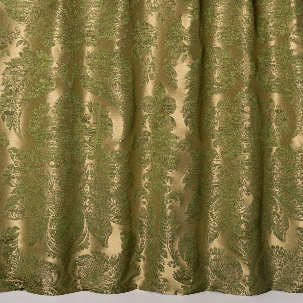 CURTAINS
