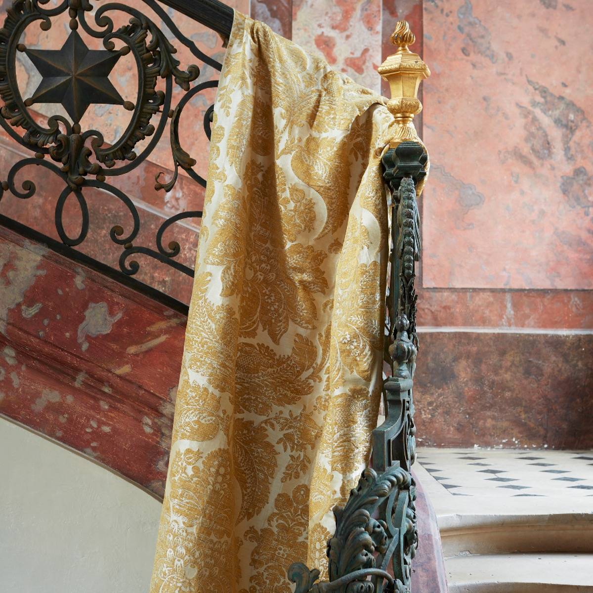 CURTAINS