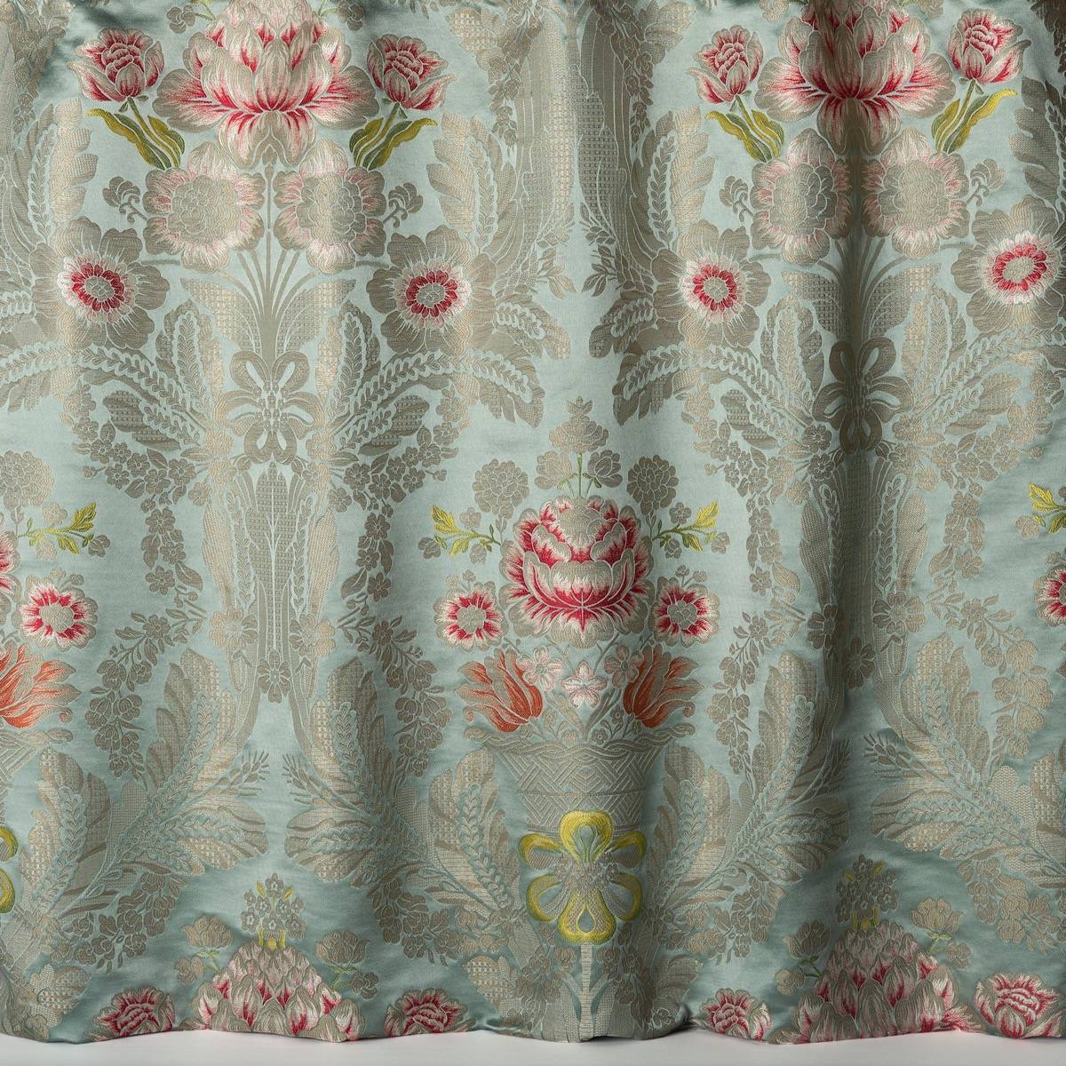 CURTAINS