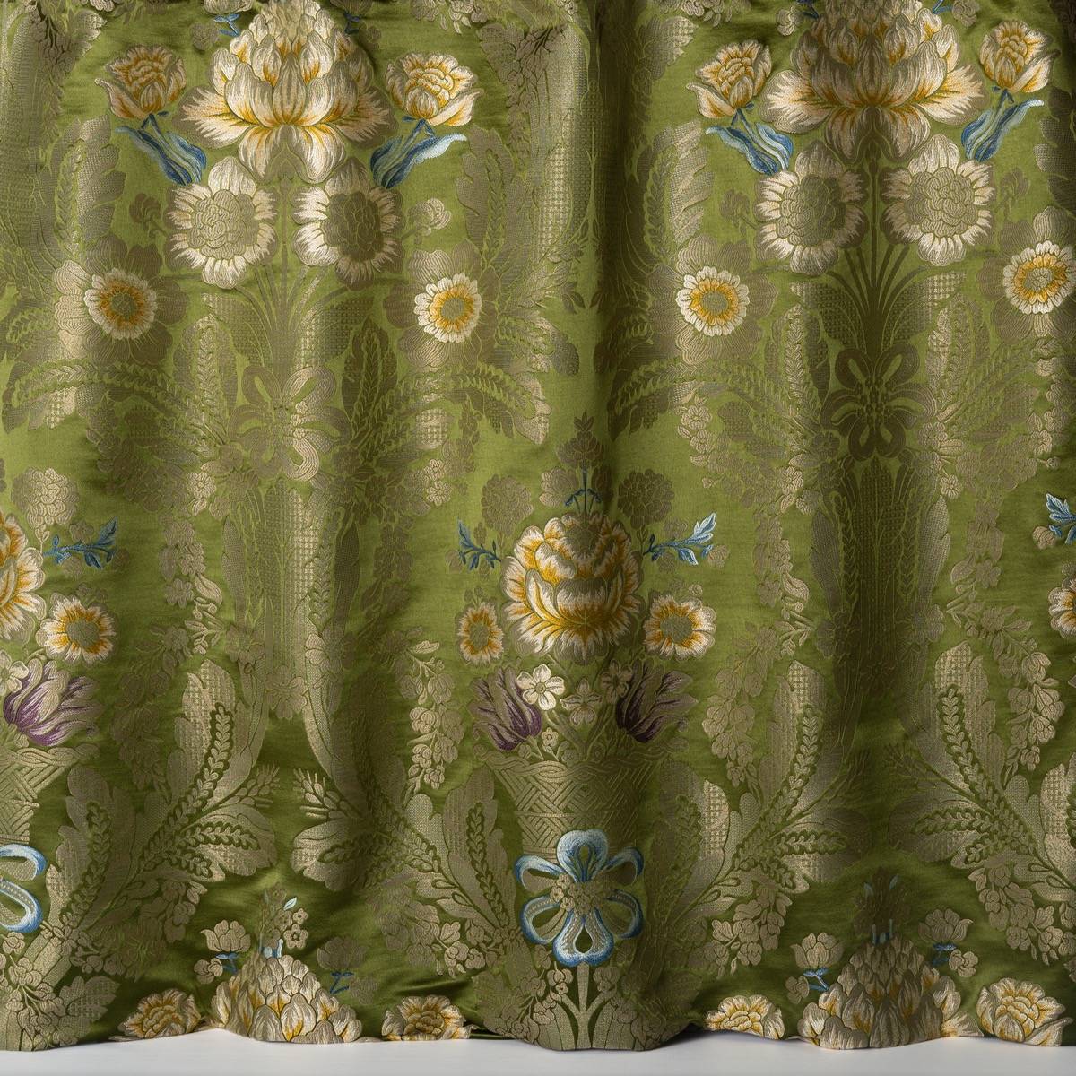 CURTAINS