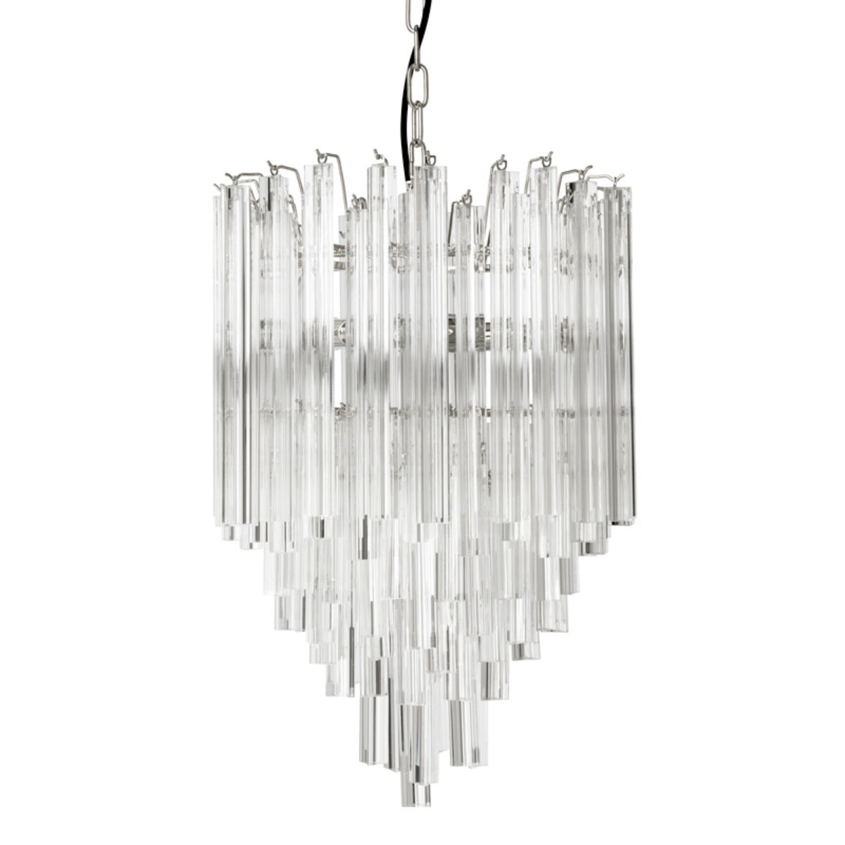 CHANDELIERS